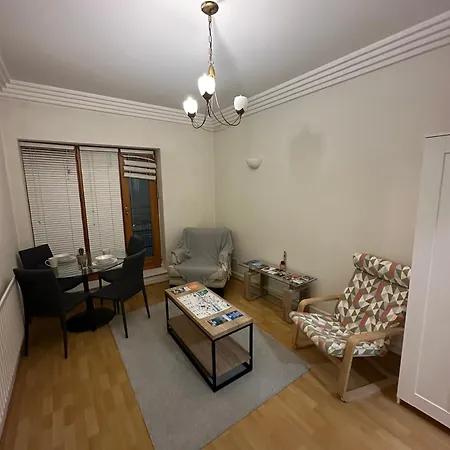 Apartment The Spencer Dublin