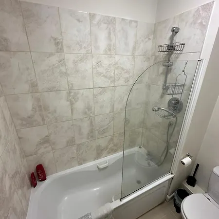 The Spencer شقة *