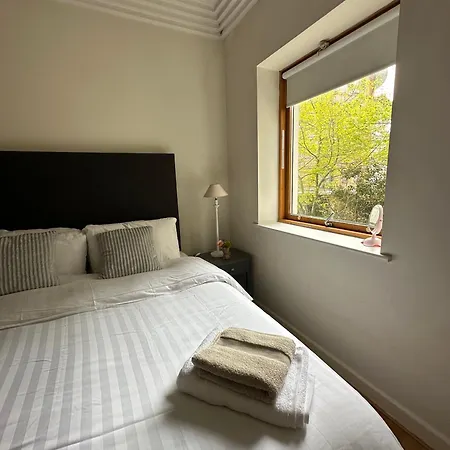 The Spencer Appartement