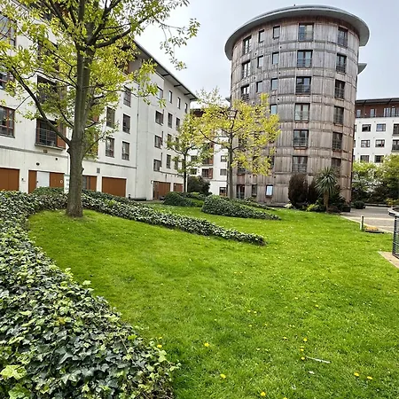 شقة The Spencer دبلن