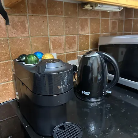 The Spencer * Dublin