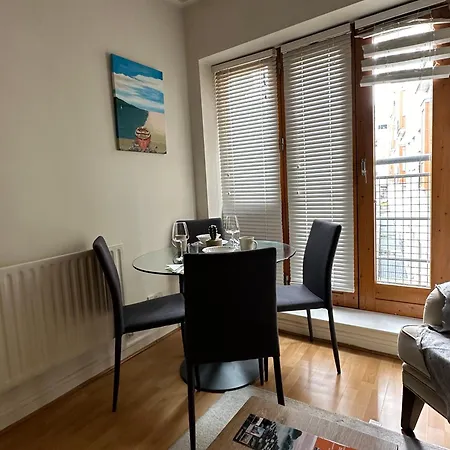 The Spencer * Dublin