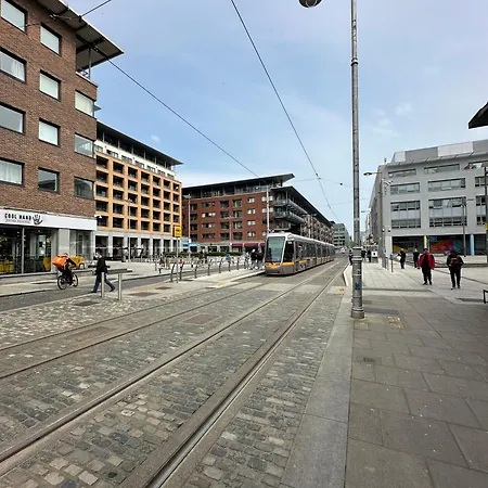 The Spencer Apartman *