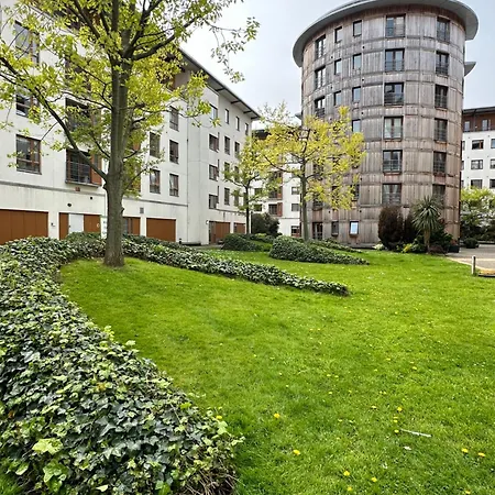 The Spencer * Dublin