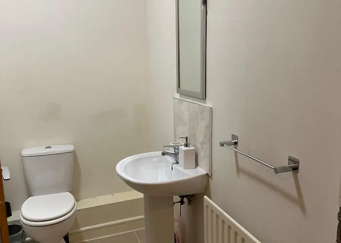 The Spencer * Dublin