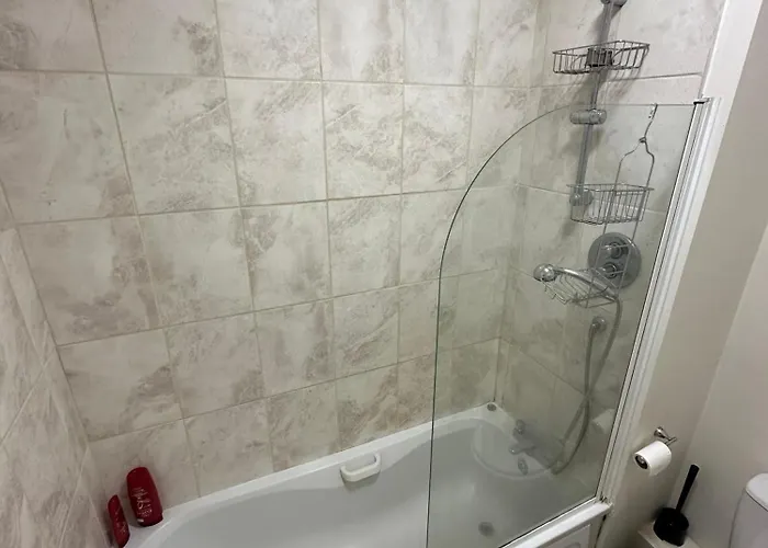 The Spencer 公寓 *