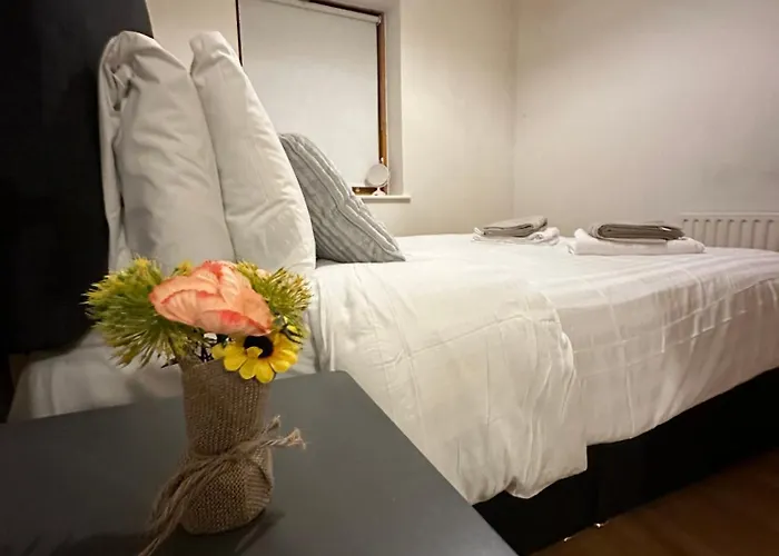 The Spencer Appartement Dublin