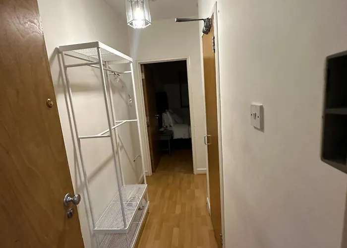 Appartement The Spencer