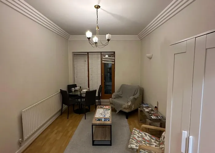 The Spencer Appartement