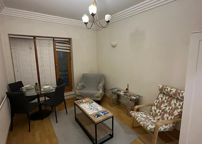 Appartement The Spencer Dublin