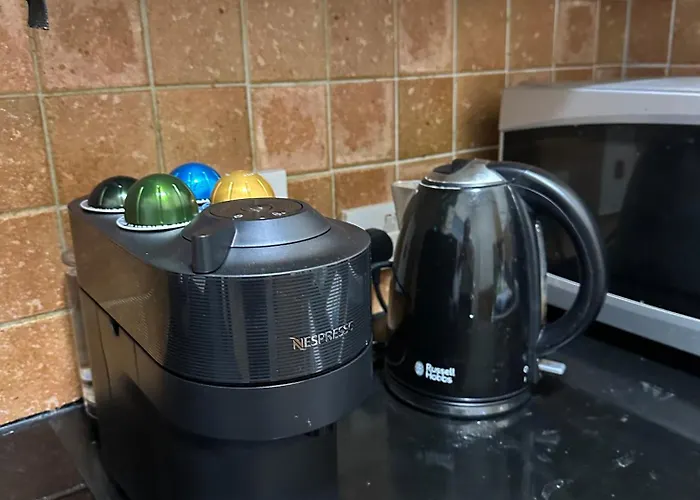 The Spencer * Dublin