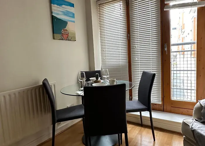 The Spencer * 都柏林