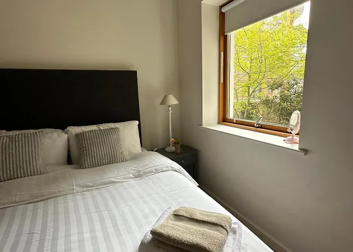 The Spencer Appartement