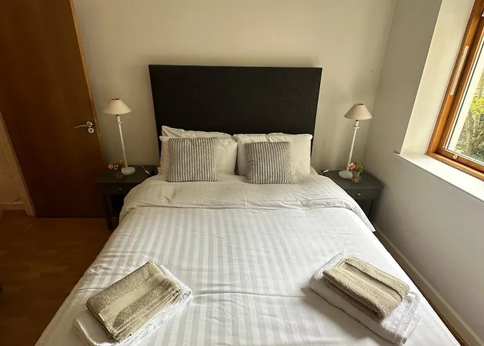 Appartement The Spencer