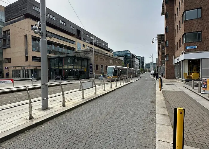 Appartement The Spencer