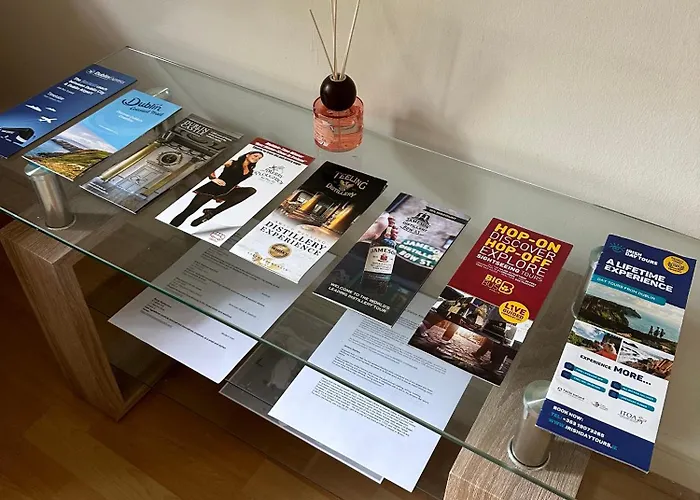 Appartement The Spencer