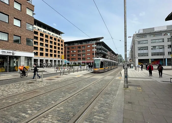 The Spencer Appartement *