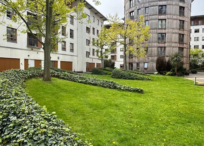 The Spencer * Dublín