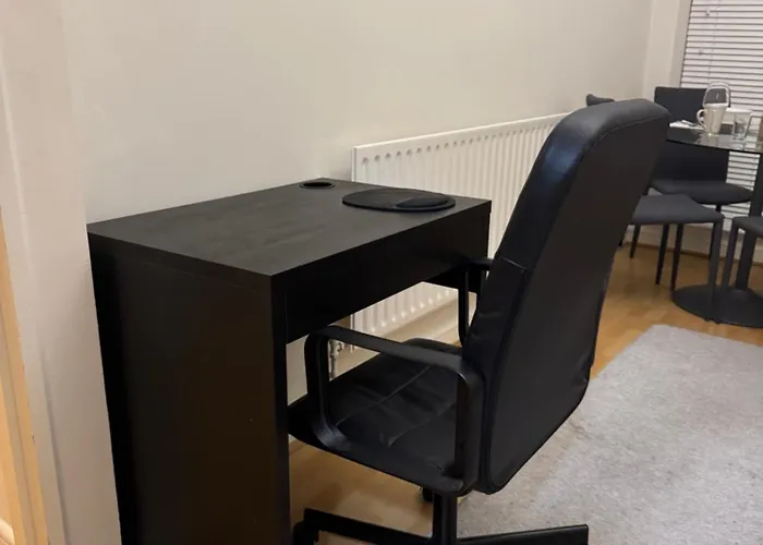 The Spencer Appartement