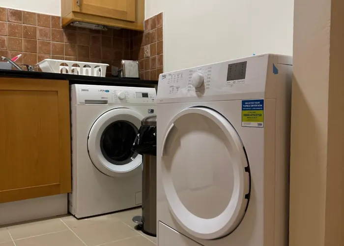 The Spencer 公寓 *