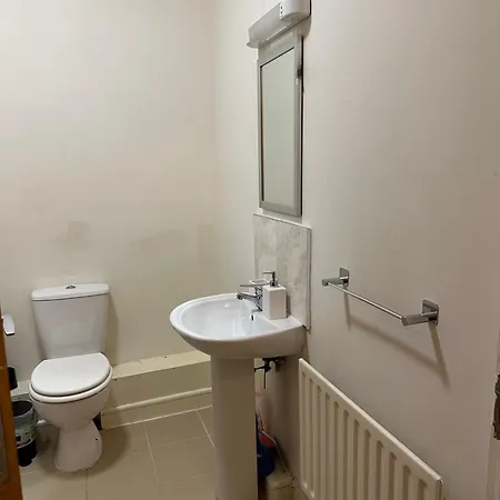 The Spencer * Dublin