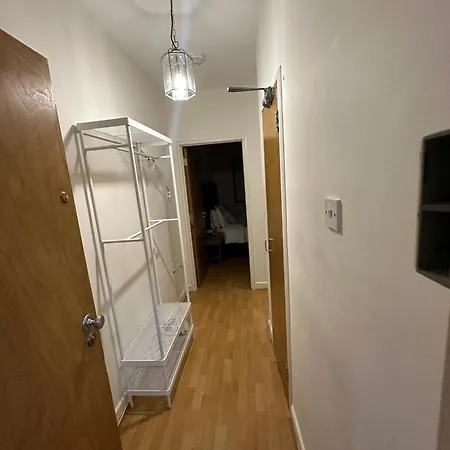 Apartamento The Spencer