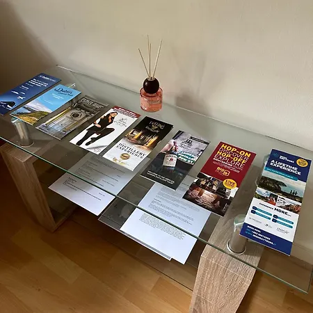 Apartamento The Spencer