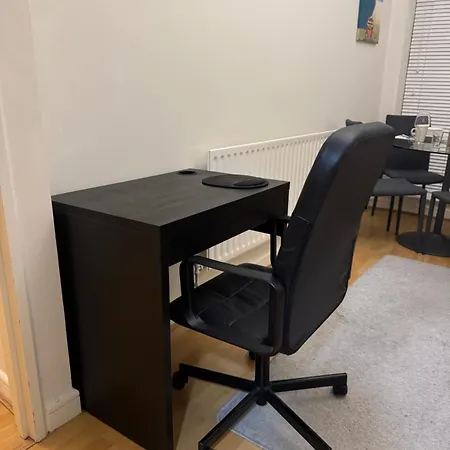 The Spencer Apartamento