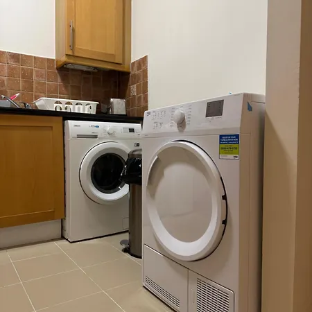 The Spencer Apartamento *