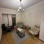 Appartement The Spencer Dublin